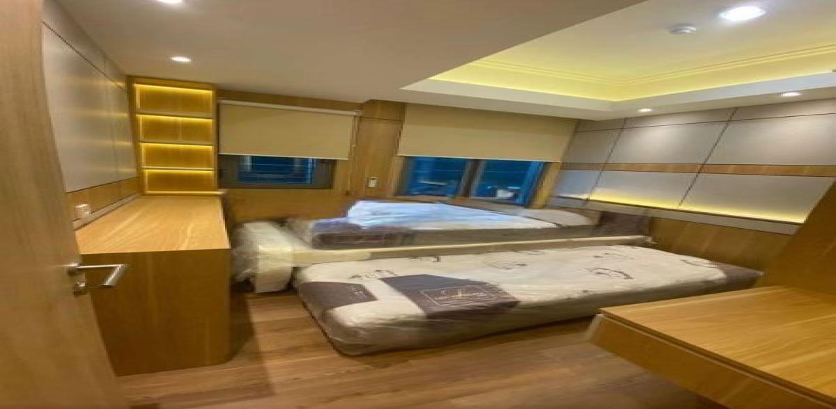 Apartemen Holland Village Full Furnished dan Siap Huni di Cempaka Putih Jakarta Pusat RR - Foto 10