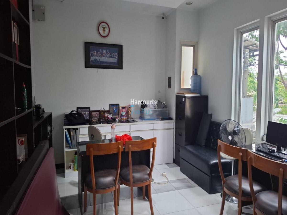 Dijual Rumah dan Workshop Di Jl. Kampung Koang, Kalideres. Harga Nego - Foto 3
