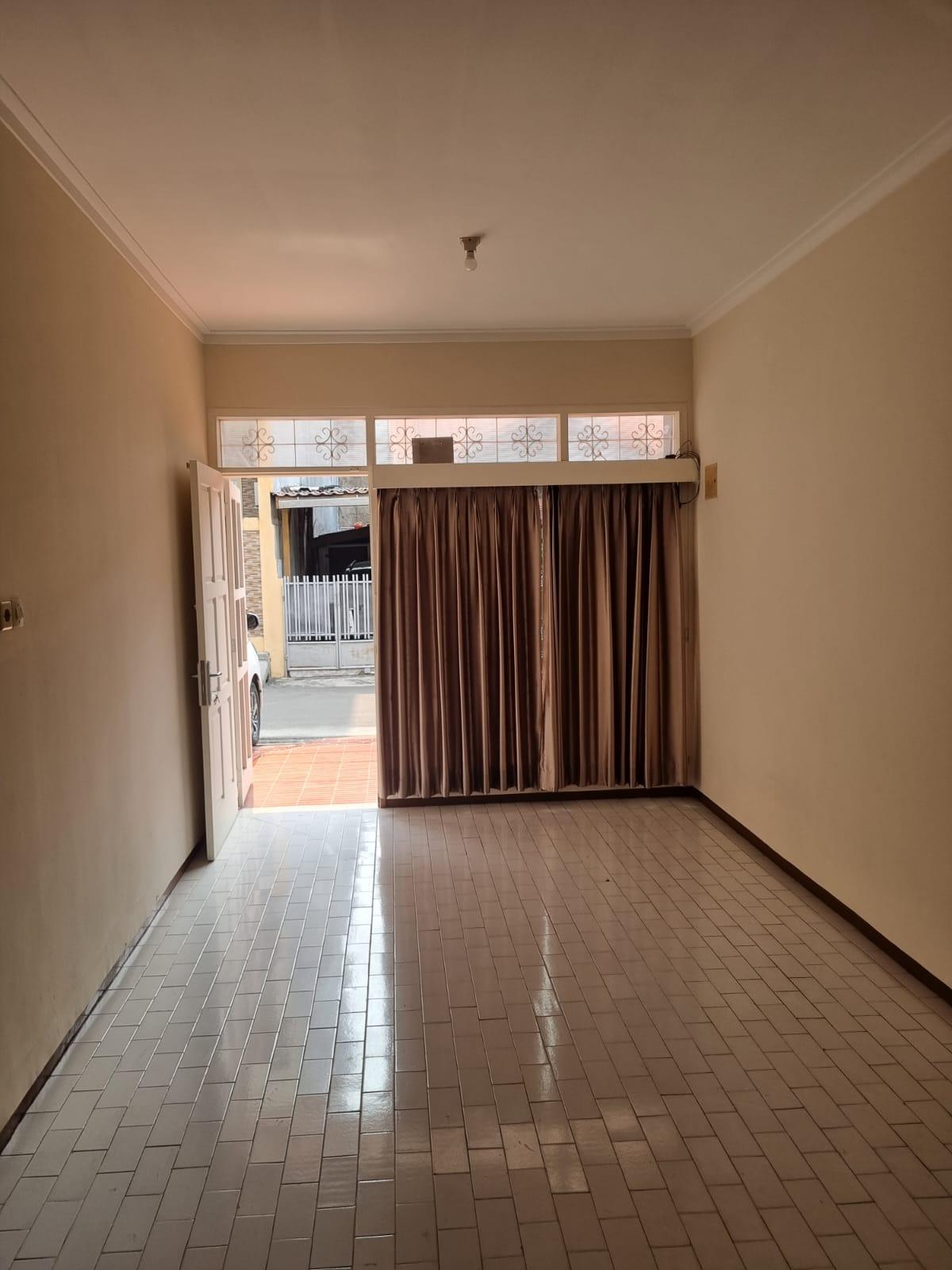 Sewa Rumah di Tomang Grogol Petamburan Jakarta Barat NC - Foto 7