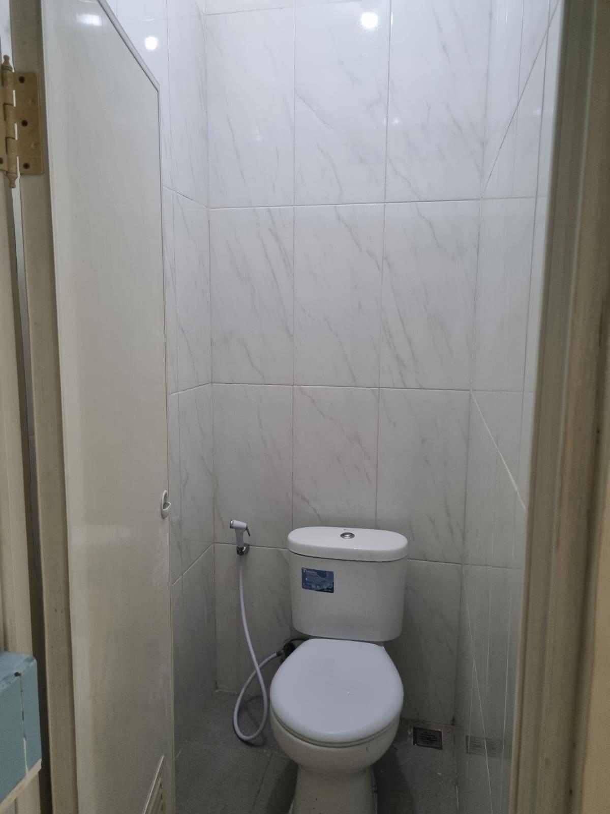 Sewa Rumah di Tomang Grogol Petamburan Jakarta Barat NC - Foto 10