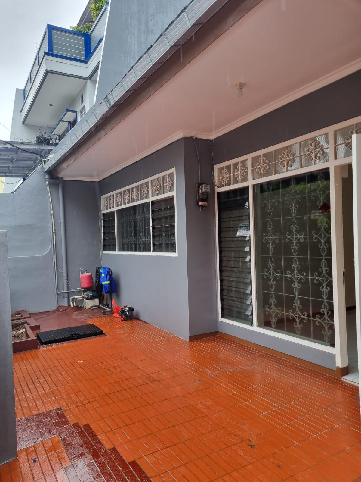 Sewa Rumah di Tomang Grogol Petamburan Jakarta Barat NC - Foto 12