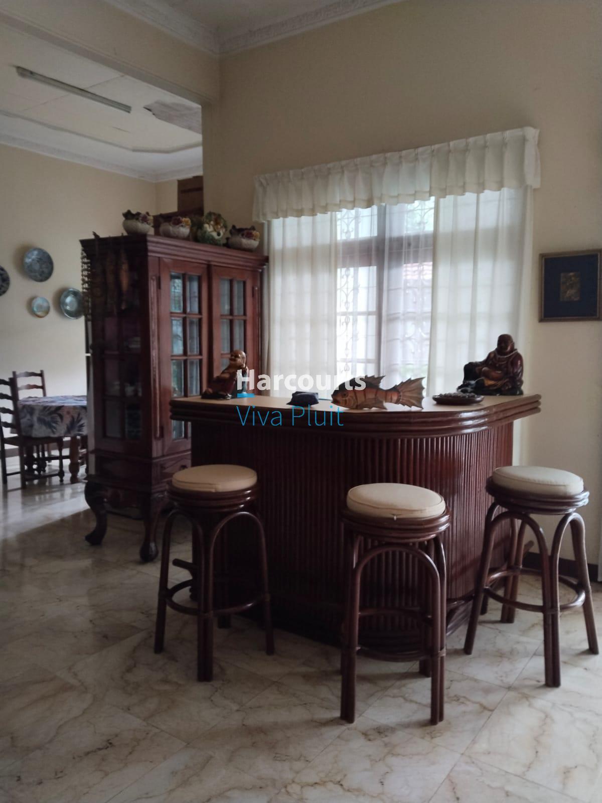 Dijual Rumah Di Margasatwa, Pondok Labu Indah. Harga Nego - Foto 4