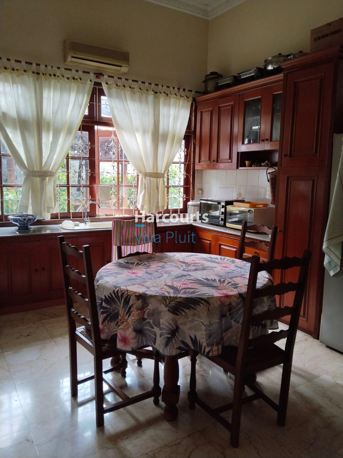 Dijual Rumah Di Margasatwa, Pondok Labu Indah. Harga Nego - Foto 5