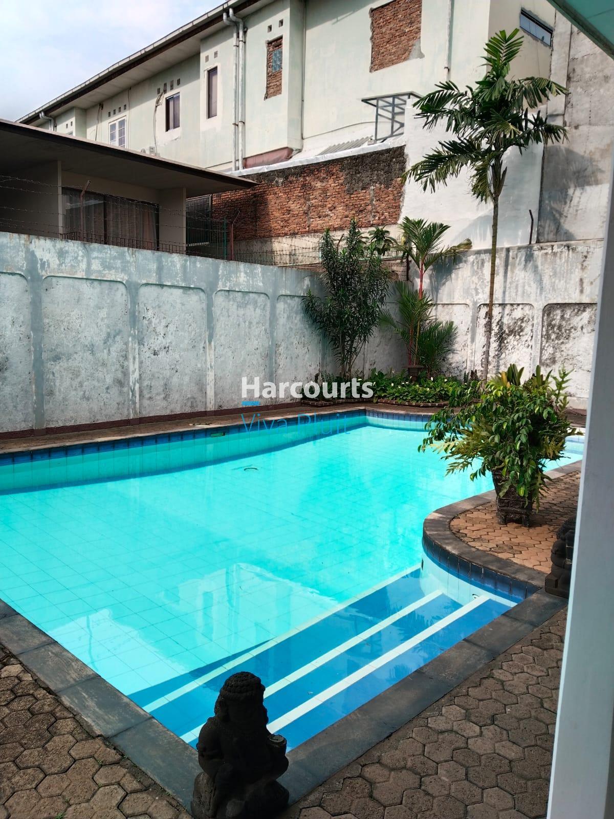 Dijual Rumah Di Margasatwa, Pondok Labu Indah. Harga Nego - Foto 6