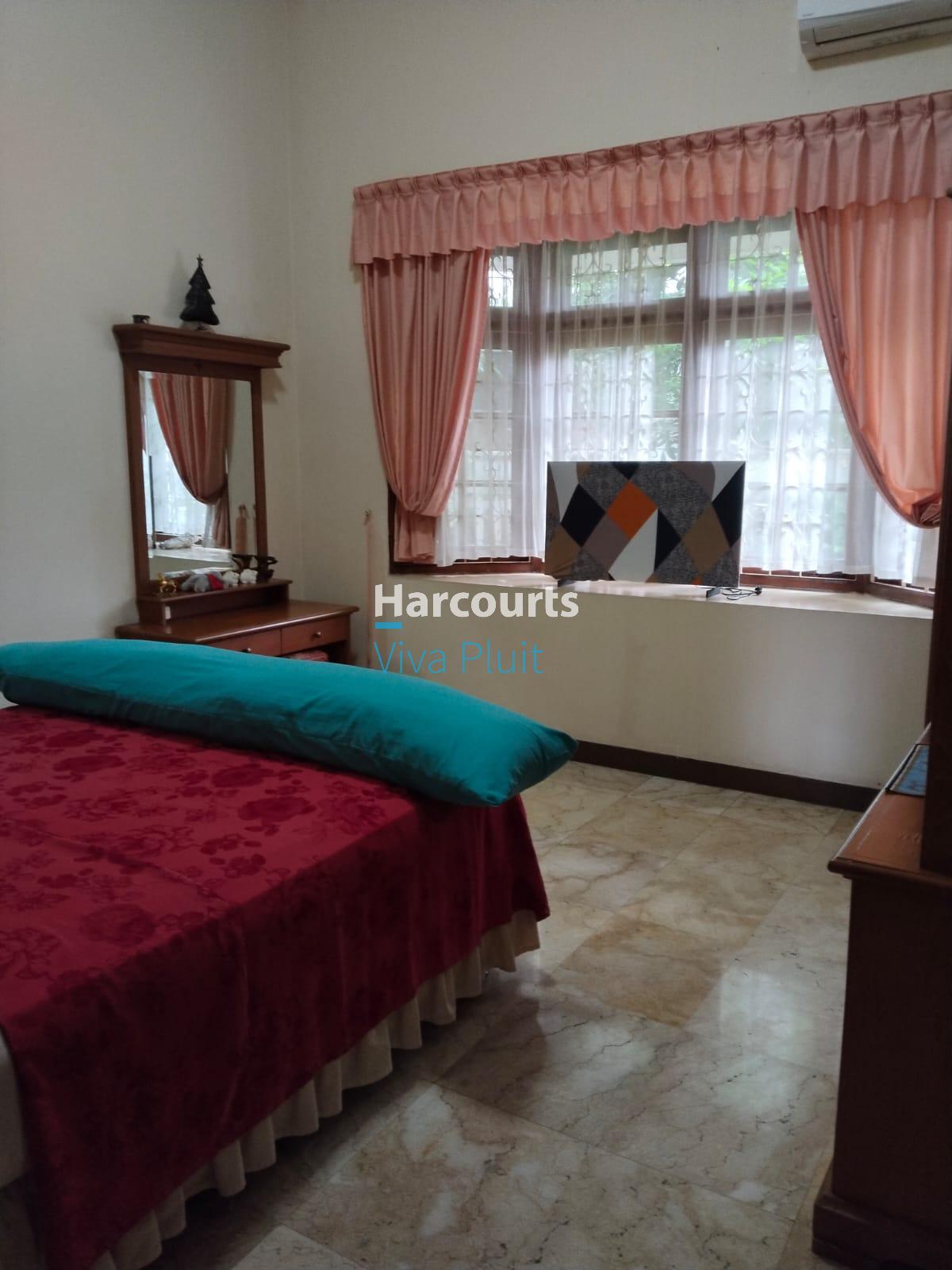Dijual Rumah Di Margasatwa, Pondok Labu Indah. Harga Nego - Foto 7