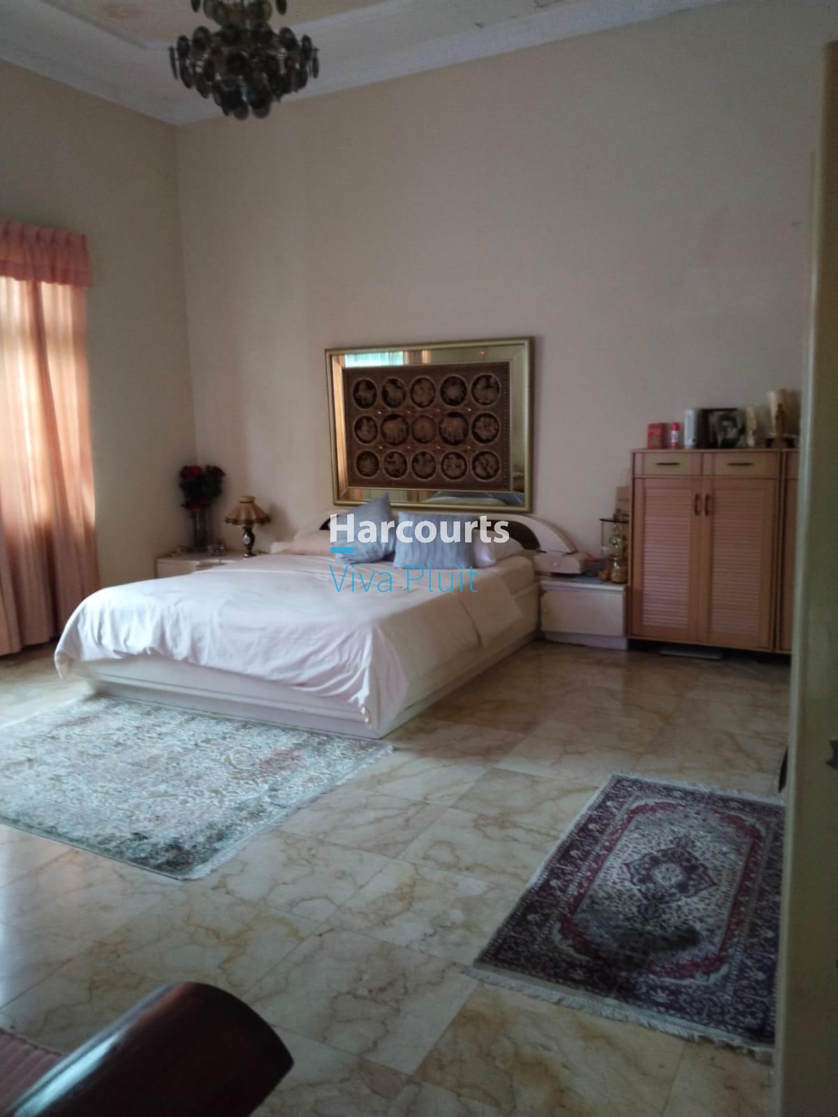 Dijual Rumah Di Margasatwa, Pondok Labu Indah. Harga Nego - Foto 9