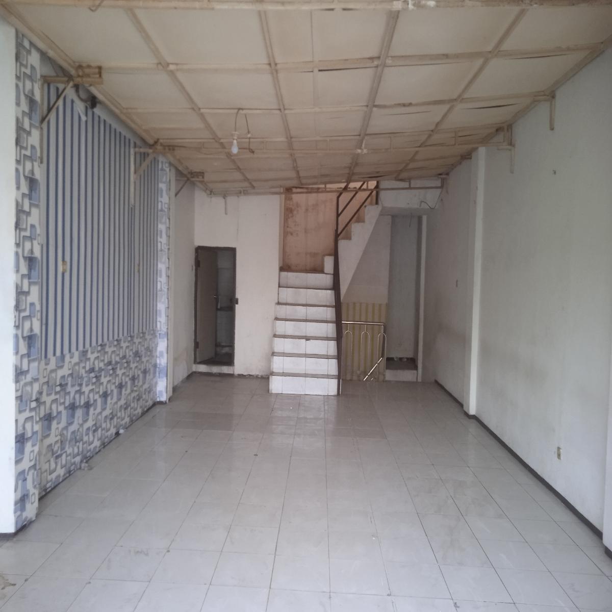 Ruko dijual di perbatasan antara Jakarta Selatan dengan Kota Tangerang - Foto 6