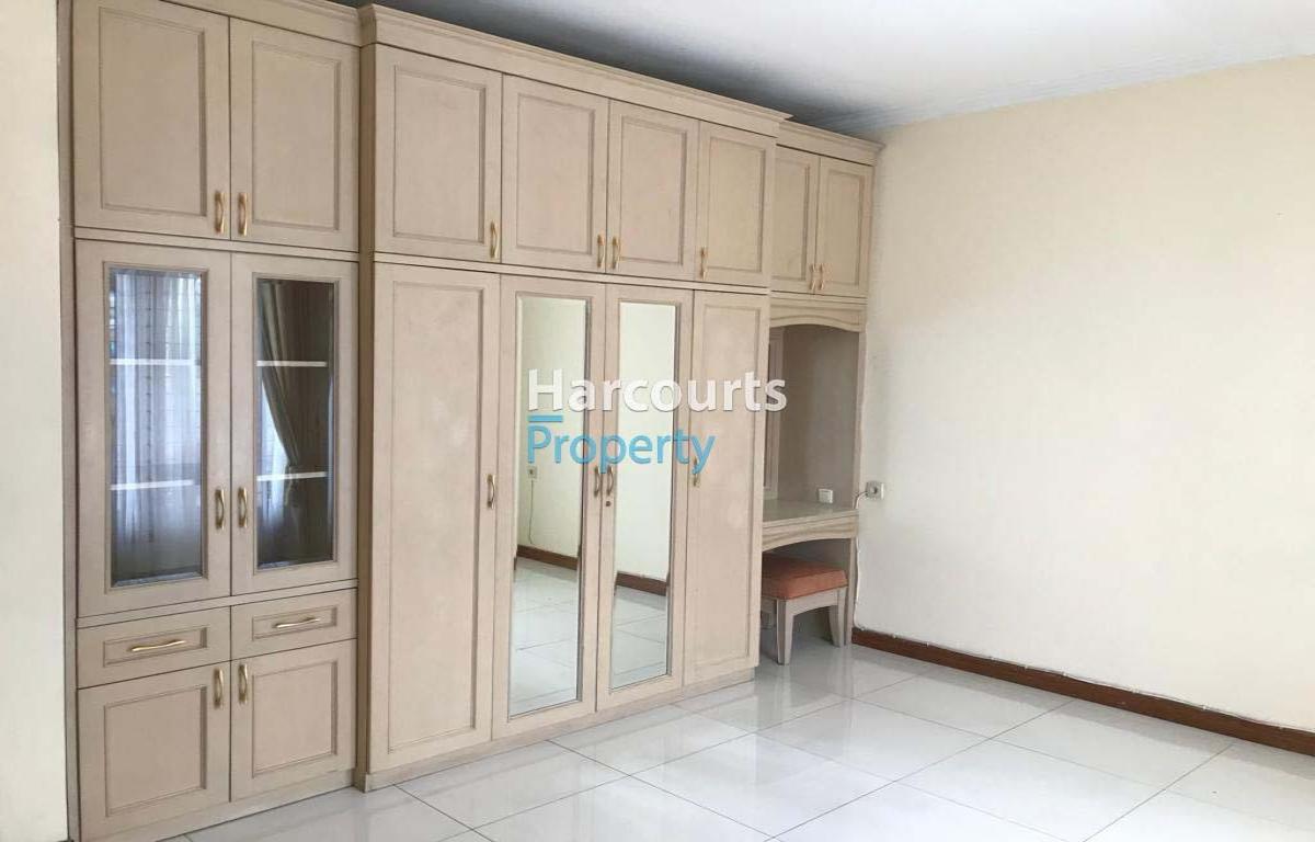 Disewakan Rumah Klasik Terawat Area Jl. Pondok Hijau Pondok Indah - Foto 6