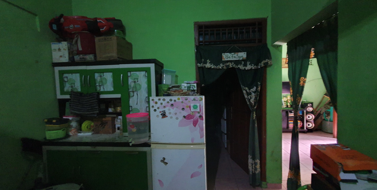 Rumah Cocok Untuk Usaha Kostan Dijual Di Cipinang Besar Jatinegara - Foto 4