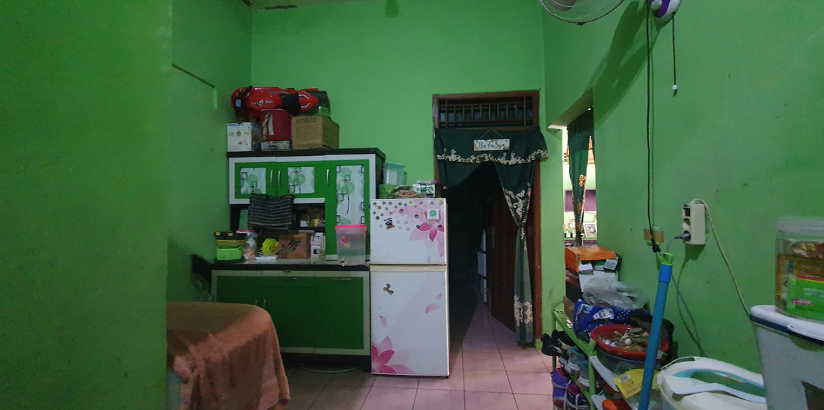 Rumah Cocok Untuk Usaha Kostan Dijual Di Cipinang Besar Jatinegara - Foto 5