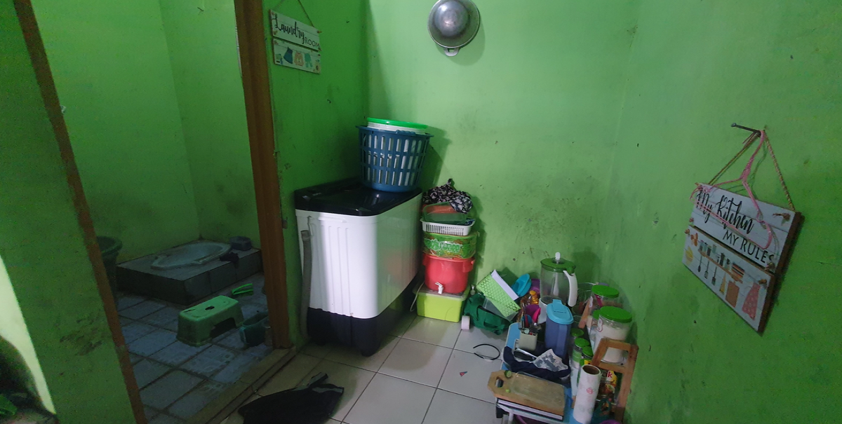 Rumah Cocok Untuk Usaha Kostan Dijual Di Cipinang Besar Jatinegara - Foto 11