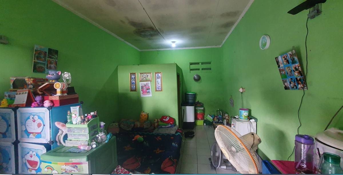 Rumah Cocok Untuk Usaha Kostan Dijual Di Cipinang Besar Jatinegara - Foto 12