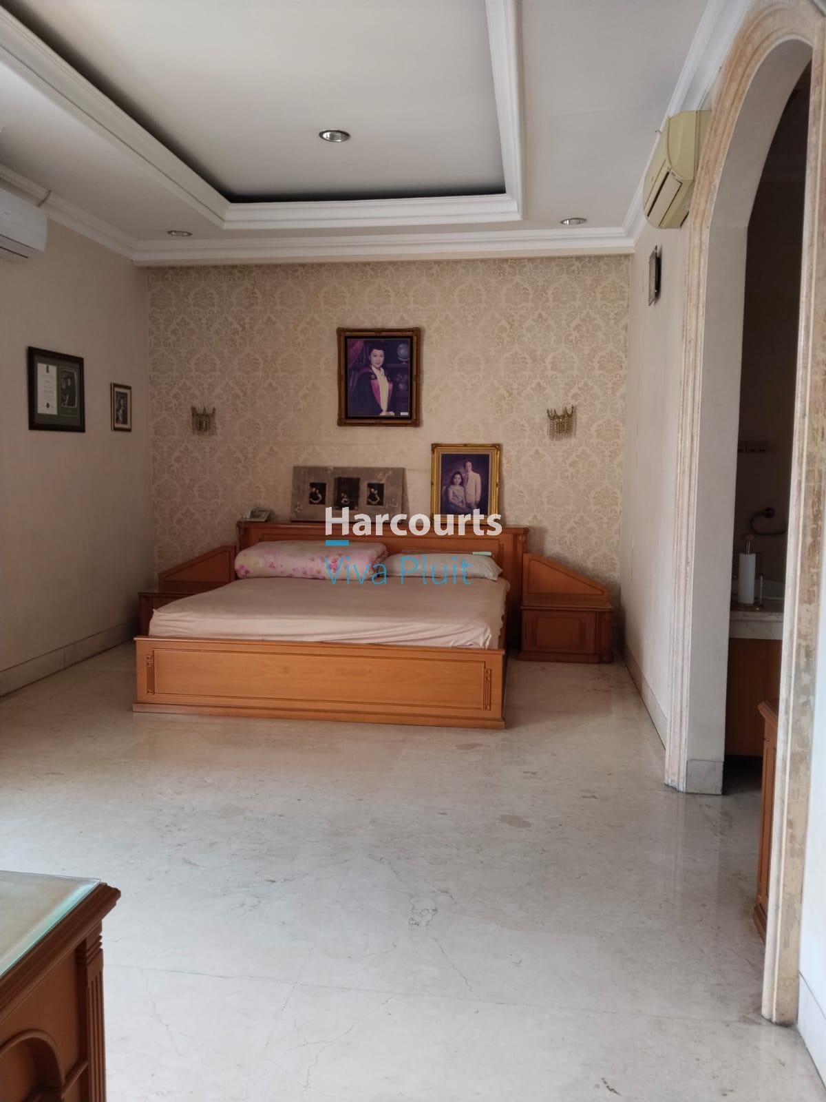 Turun Harga! Dijual Rumah Di Muara Karang Blok 5. Rumah Sangat Bagus dan Terawat Tinggal Bawa koper saja!! - Foto 3