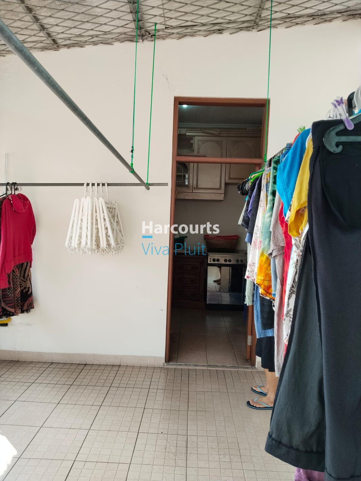 Turun Harga! Dijual Rumah Di Muara Karang Blok 5. Rumah Sangat Bagus dan Terawat Tinggal Bawa koper saja!! - Foto 5