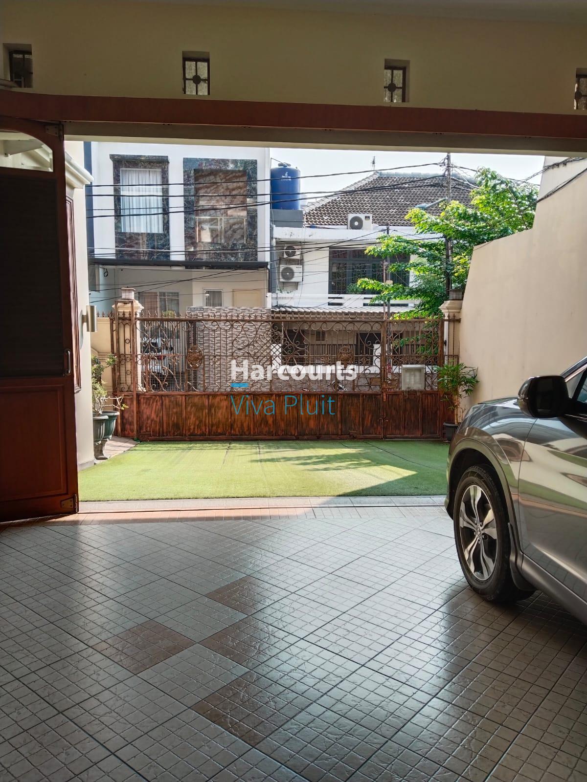 Turun Harga! Dijual Rumah Di Muara Karang Blok 5. Rumah Sangat Bagus dan Terawat Tinggal Bawa koper saja!! - Foto 7