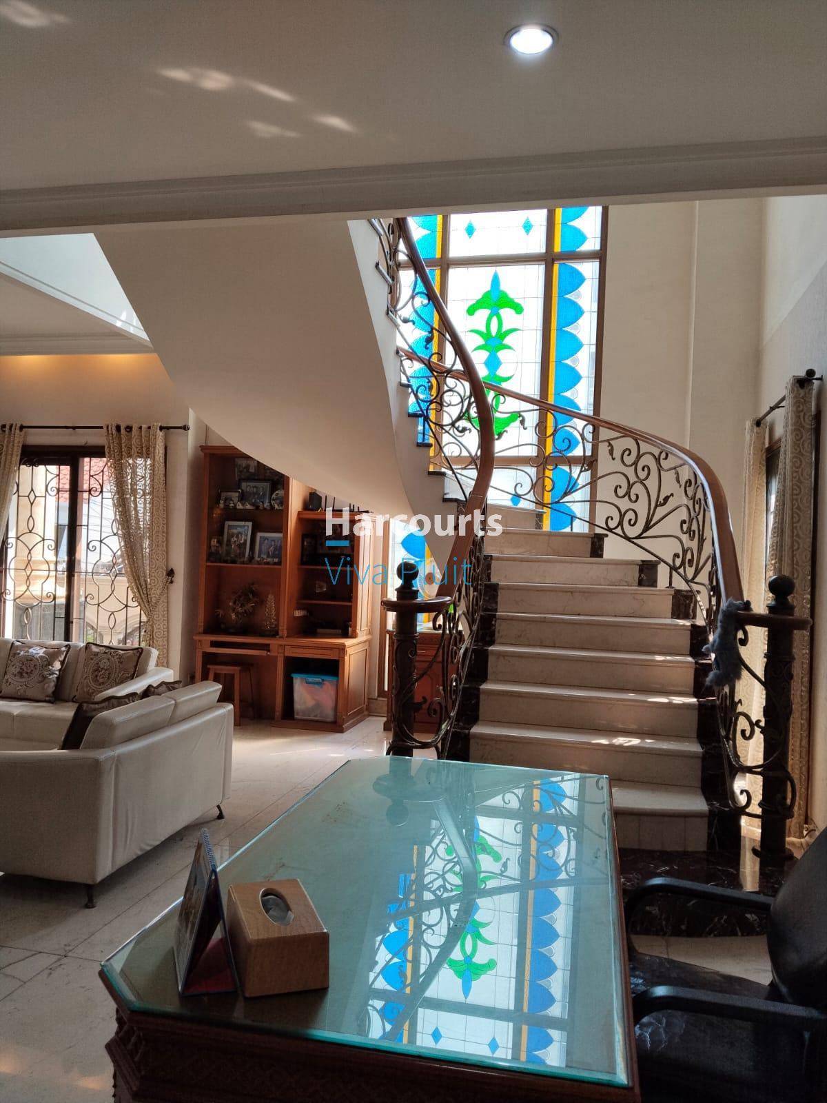 Turun Harga! Dijual Rumah Di Muara Karang Blok 5. Rumah Sangat Bagus dan Terawat Tinggal Bawa koper saja!! - Foto 8