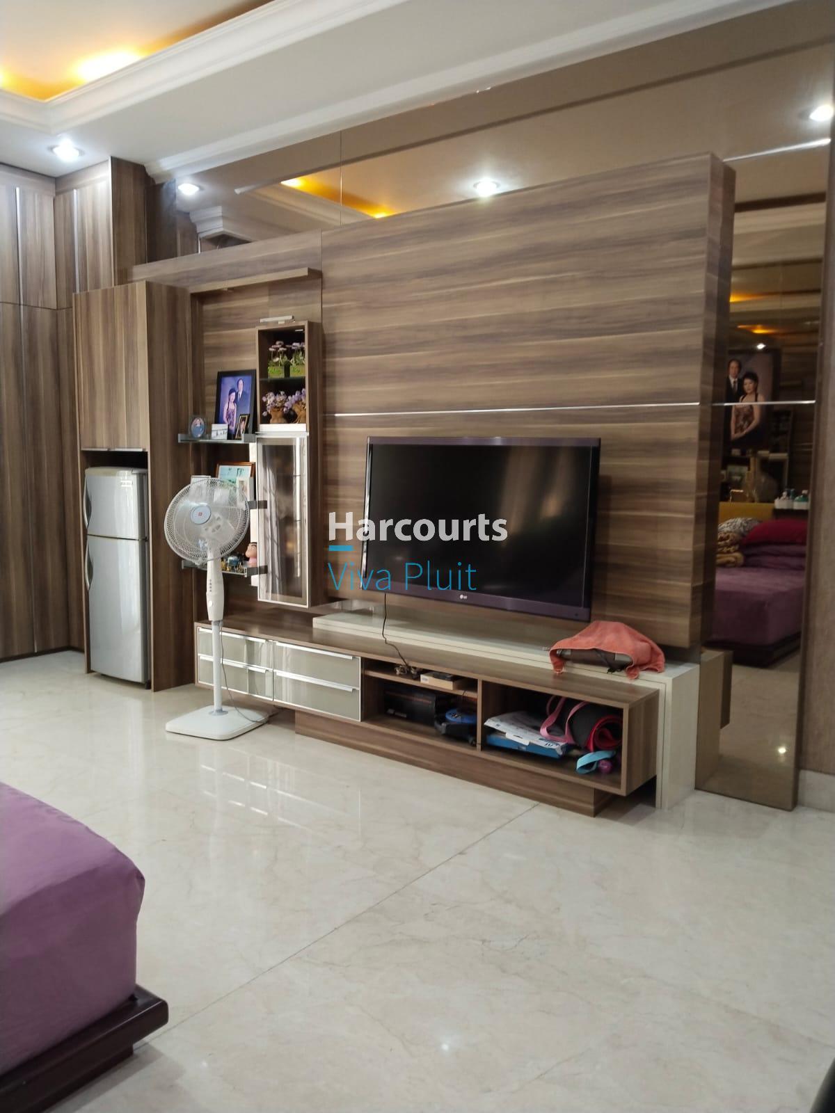 Turun Harga! Dijual Rumah Di Muara Karang Blok 5. Rumah Sangat Bagus dan Terawat Tinggal Bawa koper saja!! - Foto 11