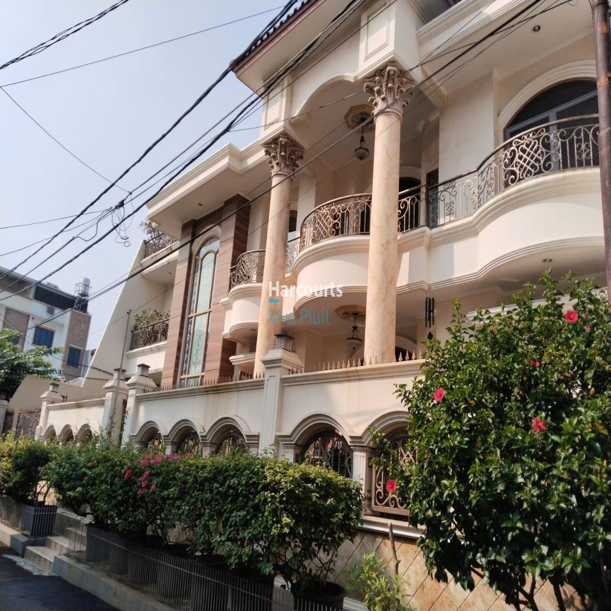 Turun Harga! Dijual Rumah Di Muara Karang Blok 5. Rumah Sangat Bagus dan Terawat Tinggal Bawa koper saja!! - Foto 13