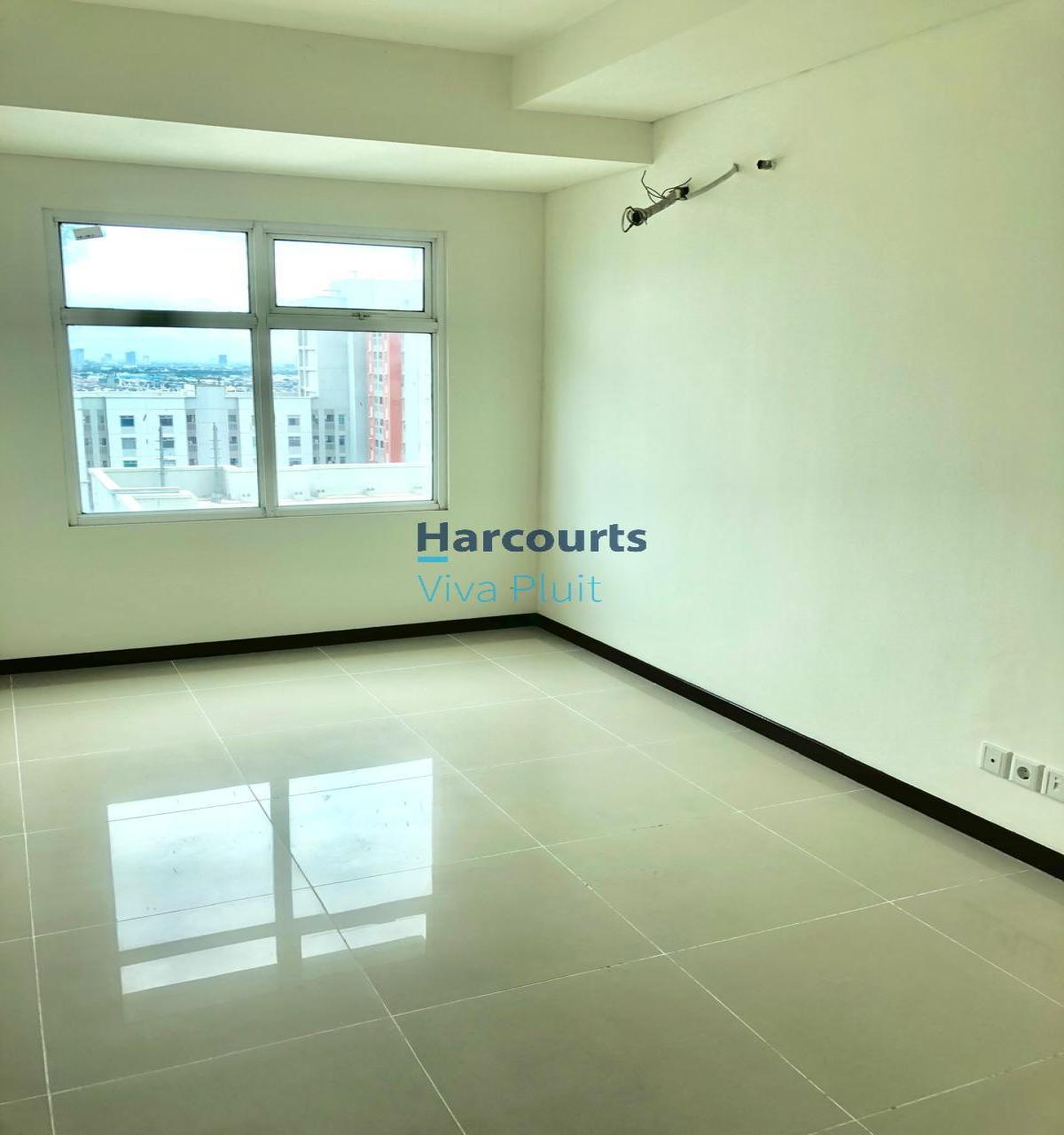 Dijual Apartemen Green Bay Pluit – Tower M, Lantai Rendah