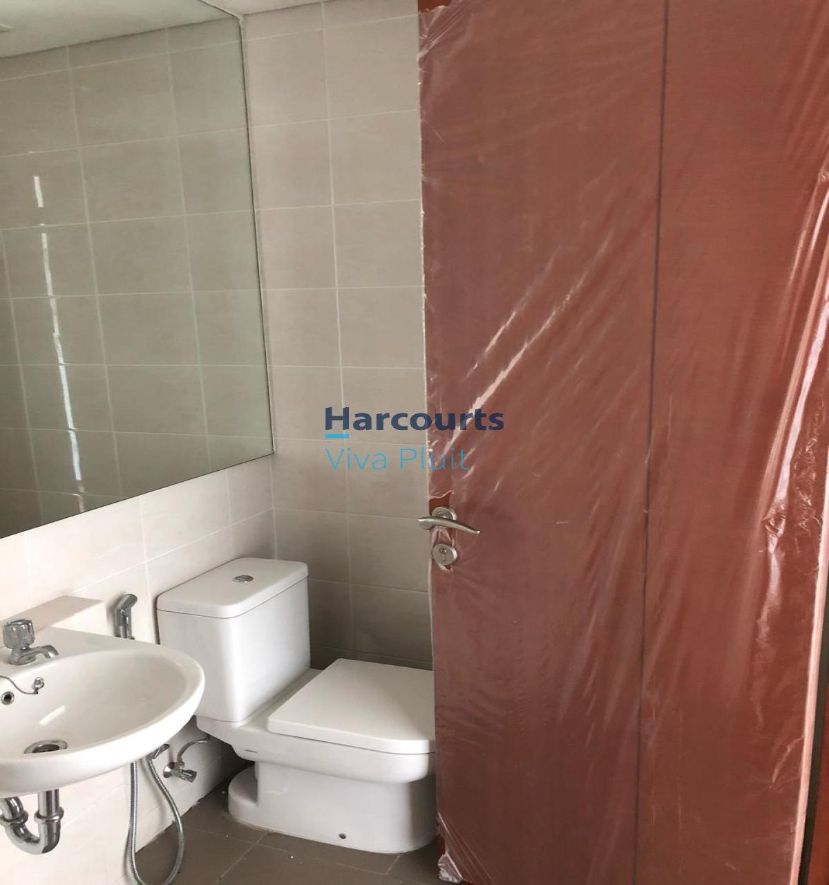 Dijual Apartemen Green Bay Pluit – Tower M, Lantai Rendah - Foto 2