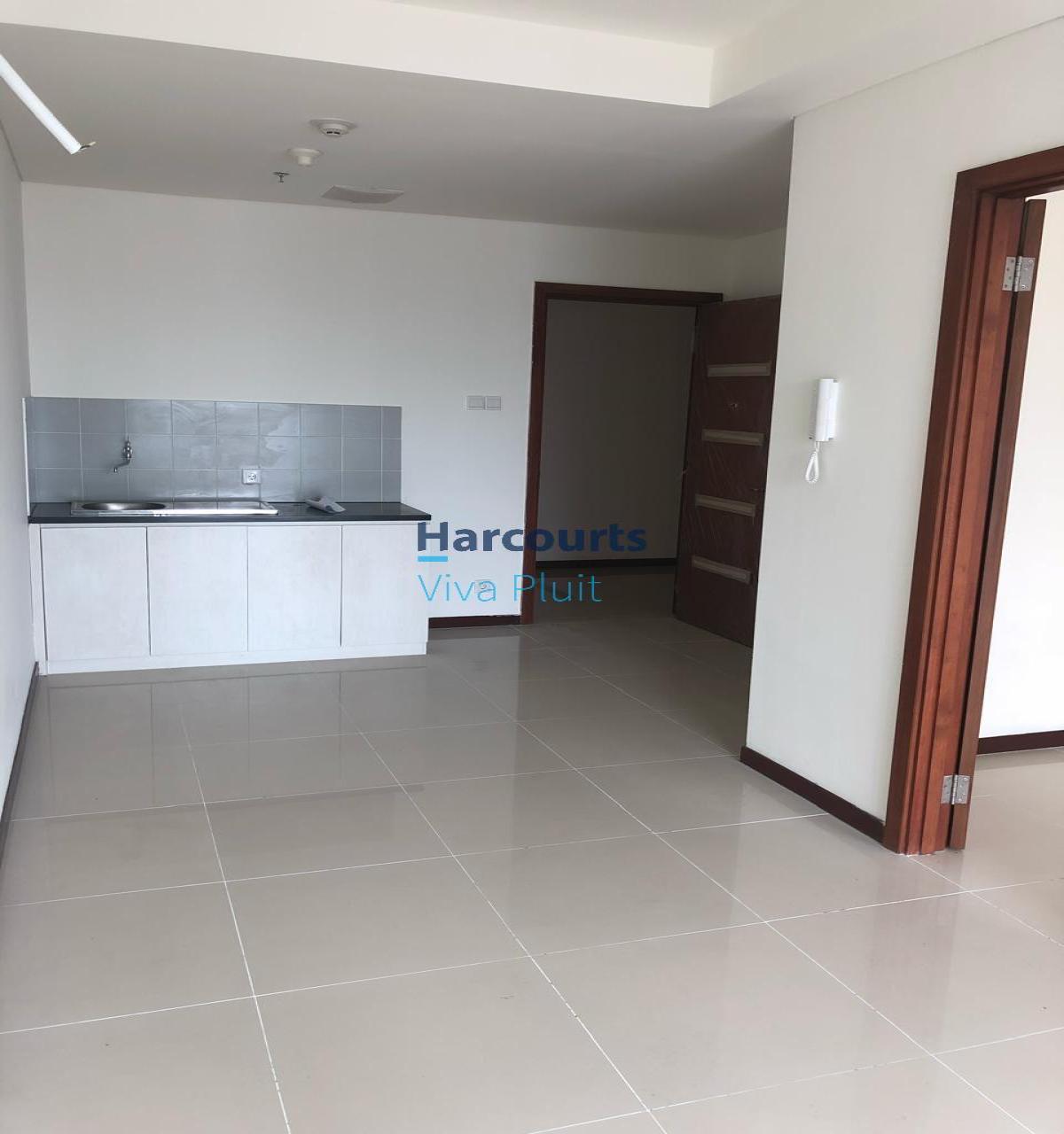 Dijual Apartemen Green Bay Pluit – Tower M, Lantai Rendah - Foto 4