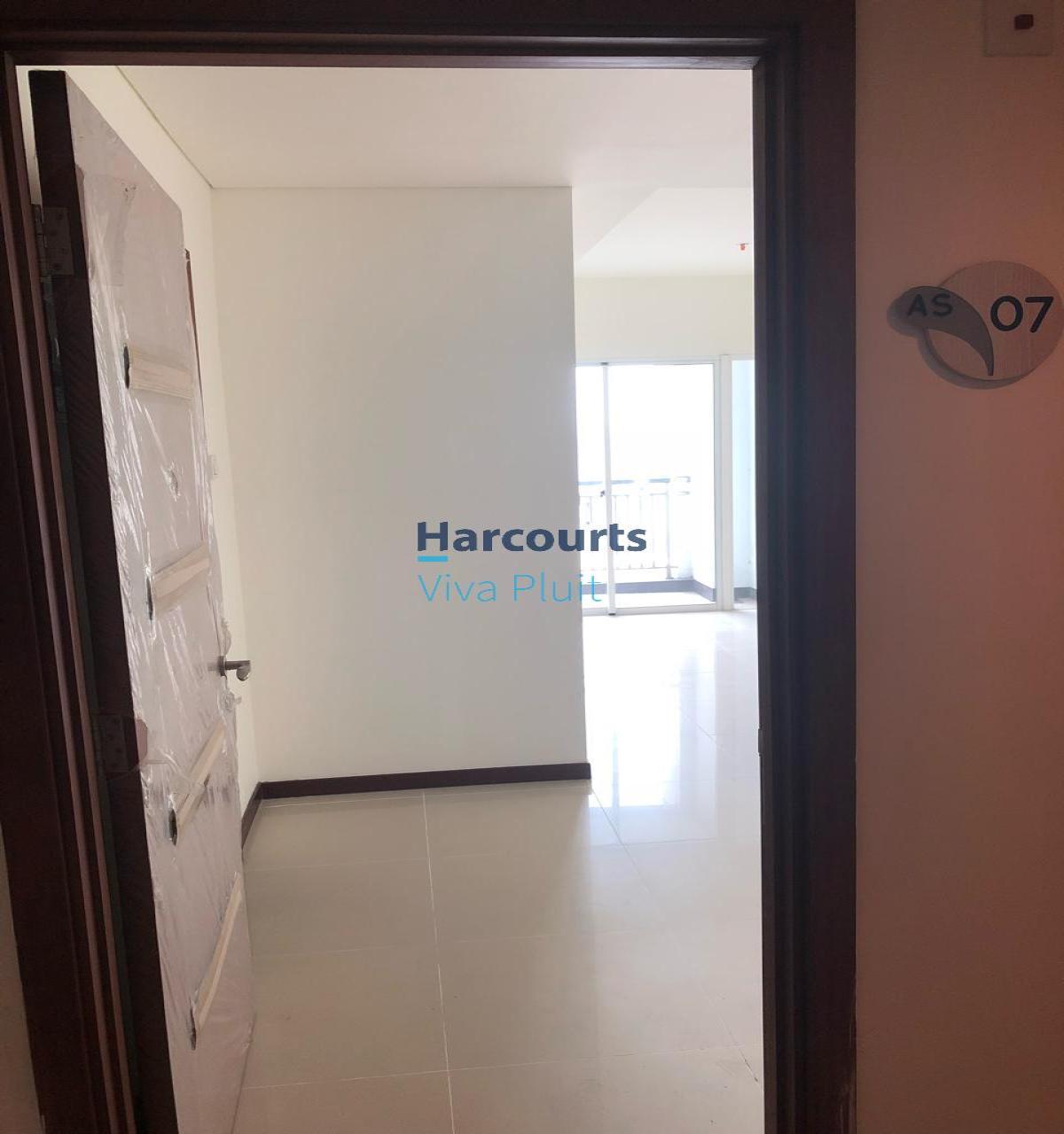 Dijual Apartemen Green Bay Pluit – Tower M, Lantai Rendah - Foto 7