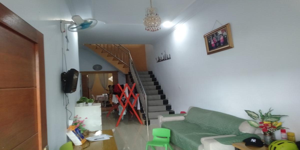 Rumah Baru Full Renovasi Dijual Di Perumnas 1, Cobodas Tangerang - Foto 4