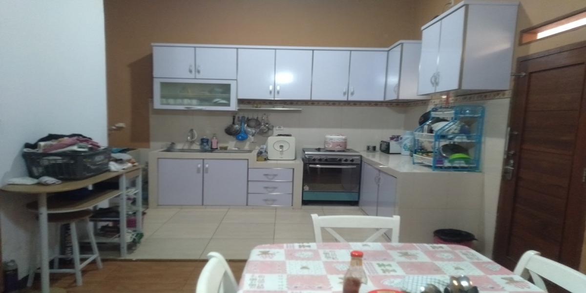 Rumah Baru Full Renovasi Dijual Di Perumnas 1, Cobodas Tangerang - Foto 5