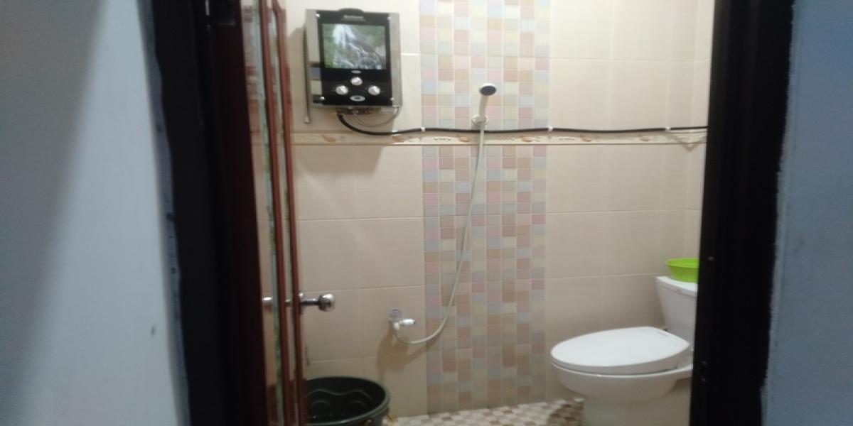 Rumah Baru Full Renovasi Dijual Di Perumnas 1, Cobodas Tangerang - Foto 7