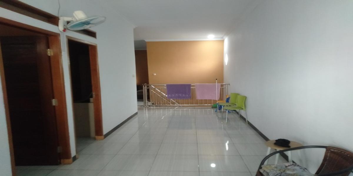 Rumah Baru Full Renovasi Dijual Di Perumnas 1, Cobodas Tangerang - Foto 8