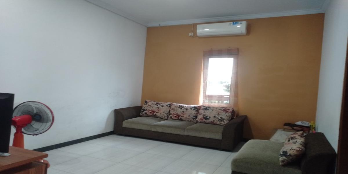 Rumah Baru Full Renovasi Dijual Di Perumnas 1, Cobodas Tangerang - Foto 9