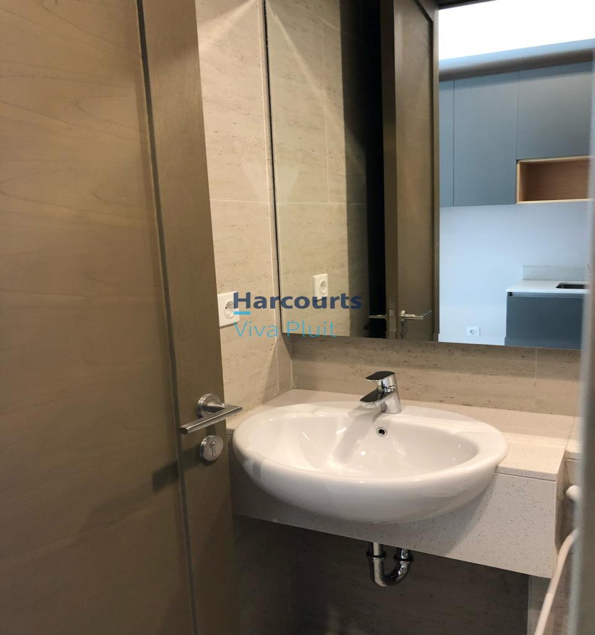 Dijual Apartemen Taman Anggrek Residence – Studio, Lantai Tinggi - Foto 6