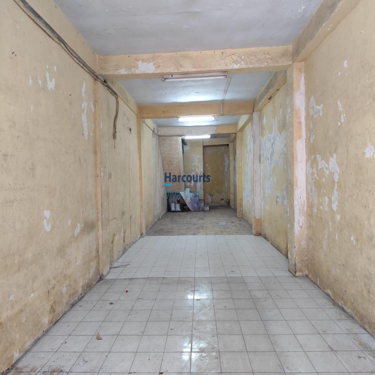 Dijual Ruko di Petak Baru 3 – 3,5 Lantai