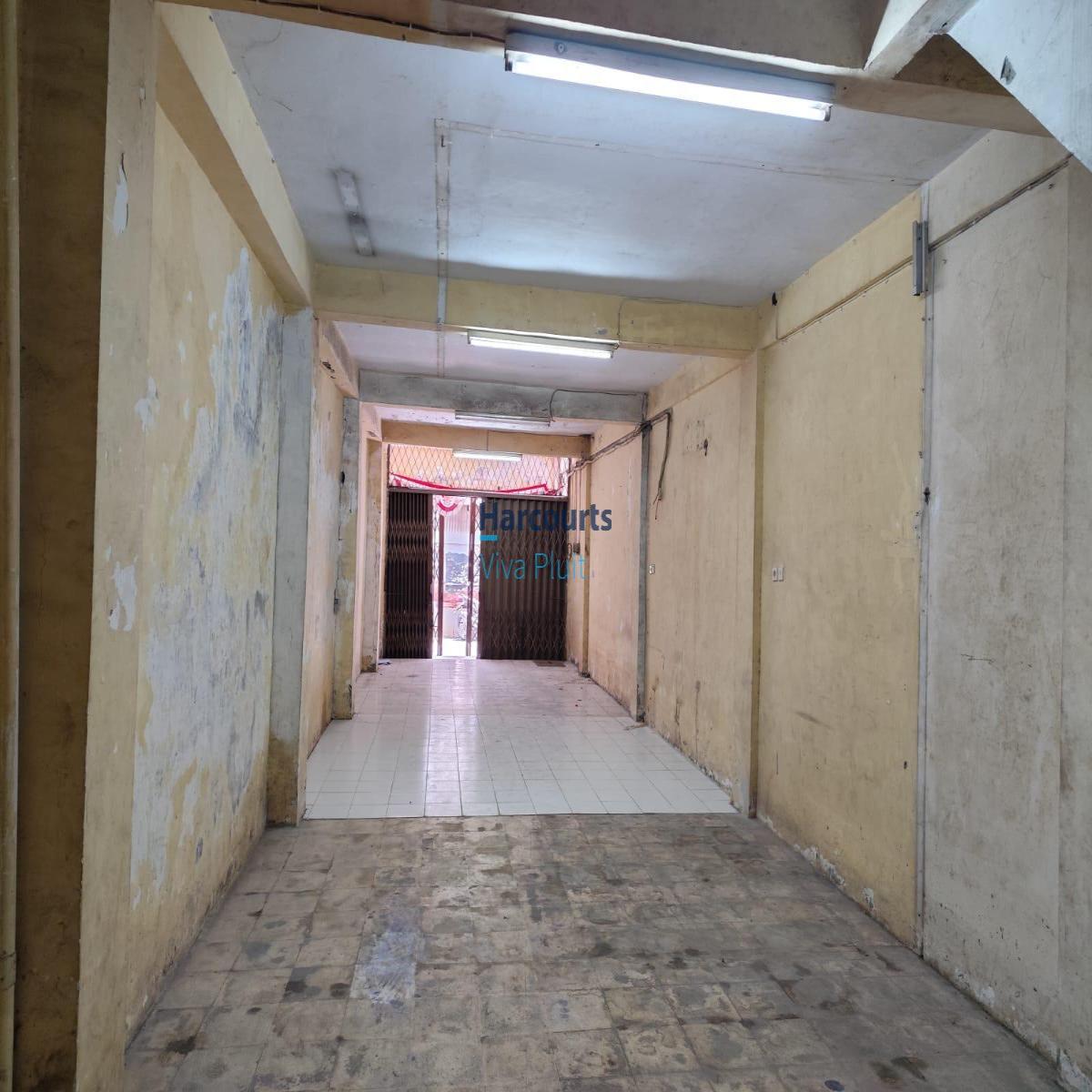 Dijual Ruko di Petak Baru 3 – 3,5 Lantai - Foto 5