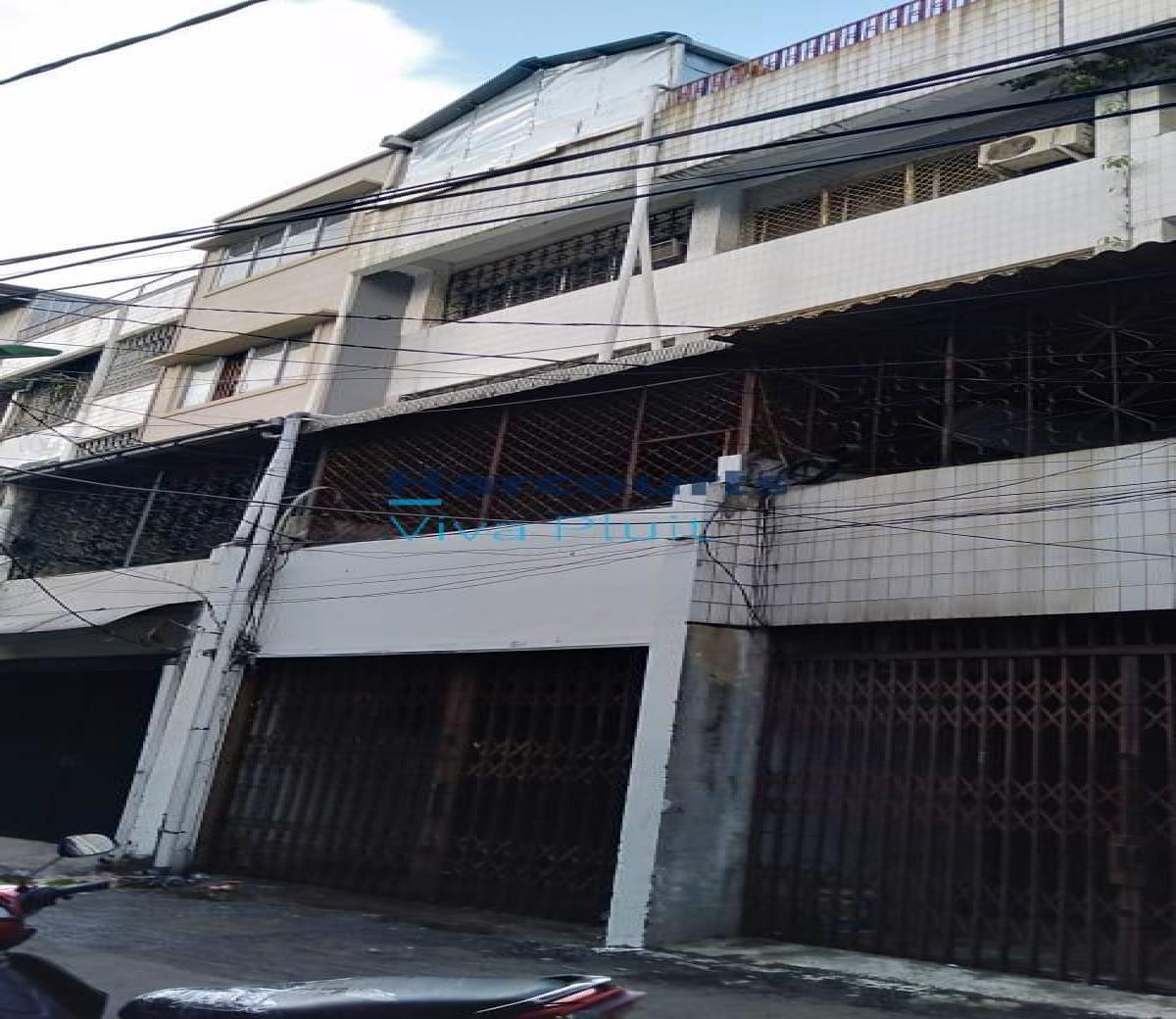 Dijual Ruko di Petak Baru 3 – 3,5 Lantai - Foto 7