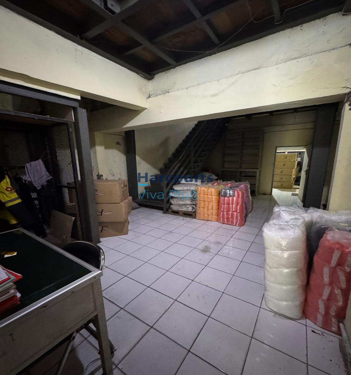 Dijual Ruko di Pasar Pagi Roa Malaka – 2 Lantai - Foto 5