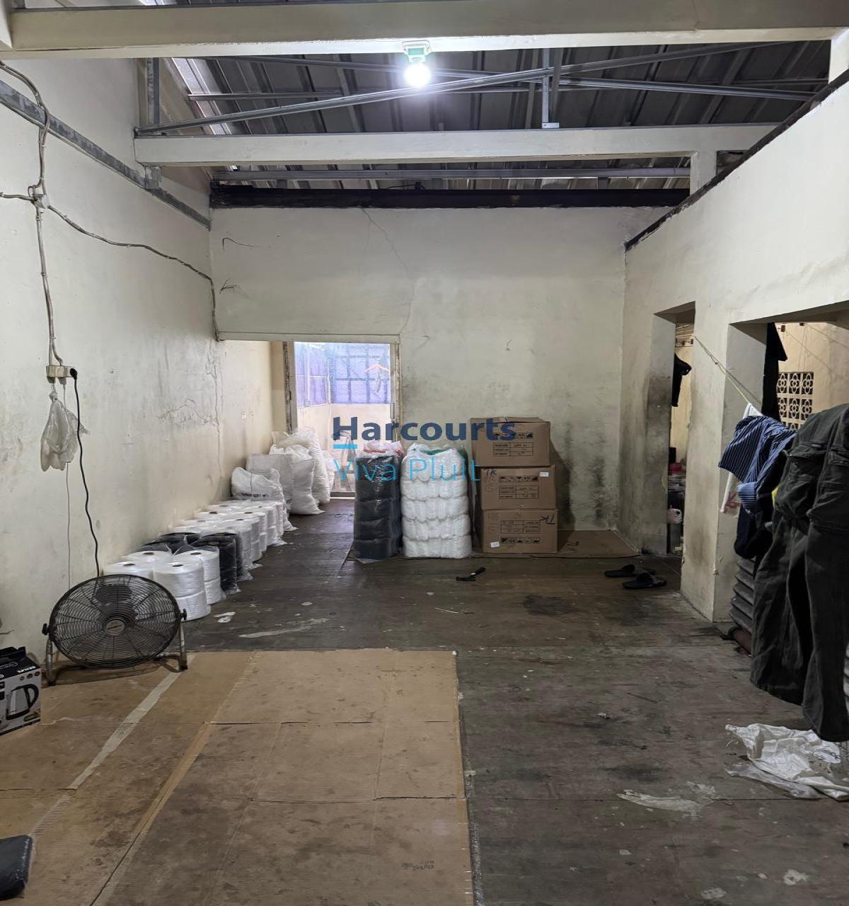 Dijual Ruko di Pasar Pagi Roa Malaka – 2 Lantai - Foto 7