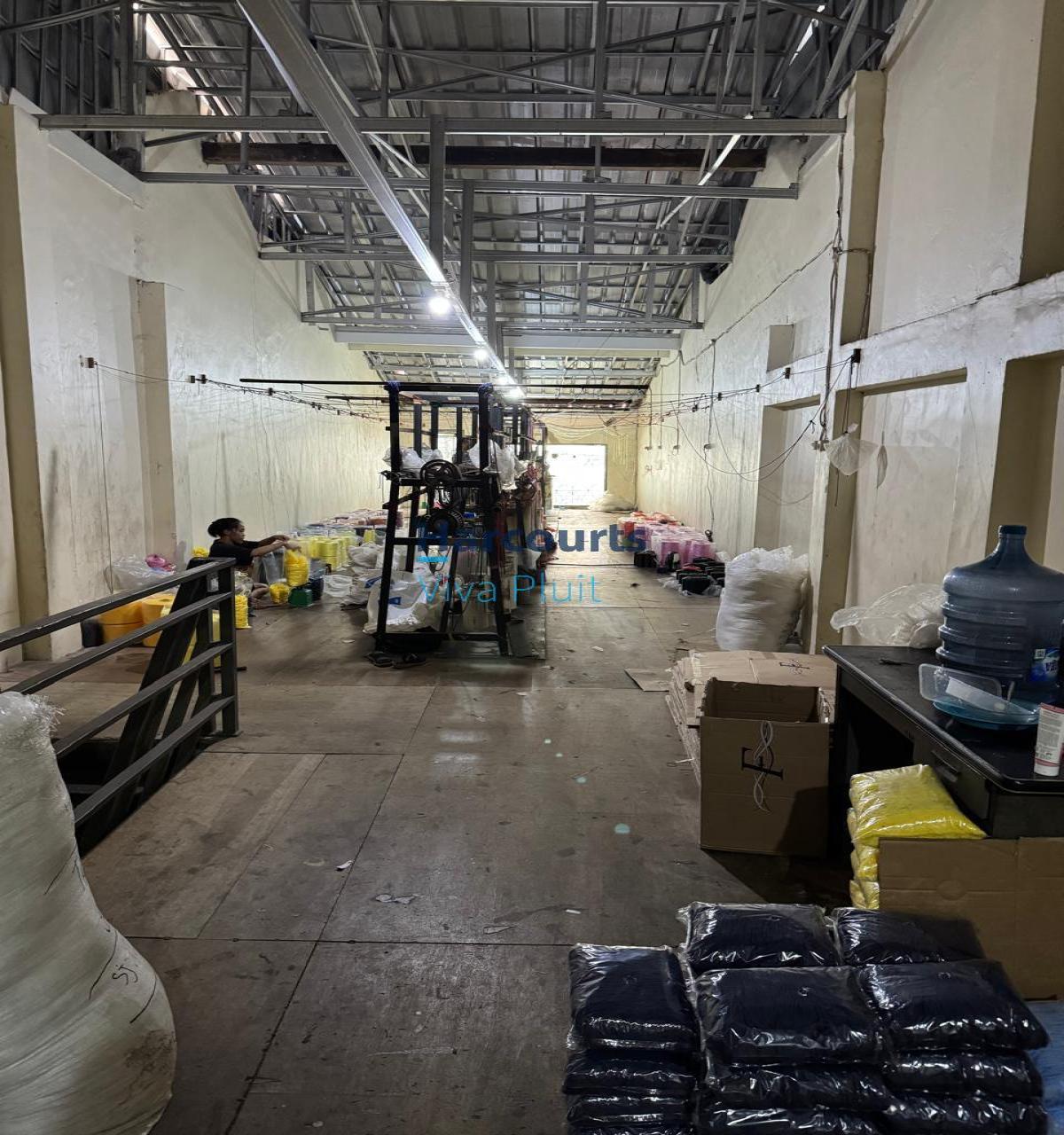 Dijual Ruko di Pasar Pagi Roa Malaka – 2 Lantai - Foto 8