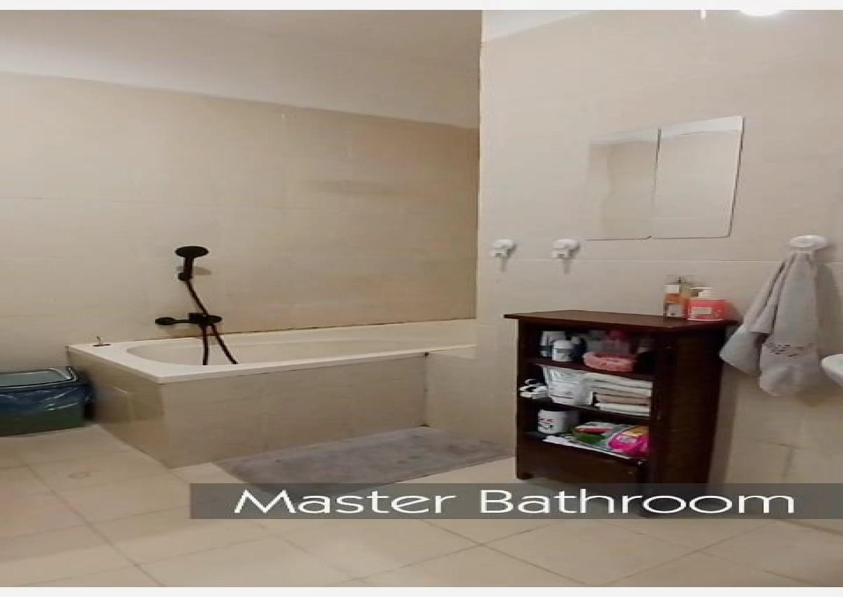 Dijual rumah ada rooftop di ciputat dekat akses ke Lebak Bulus - Foto 2