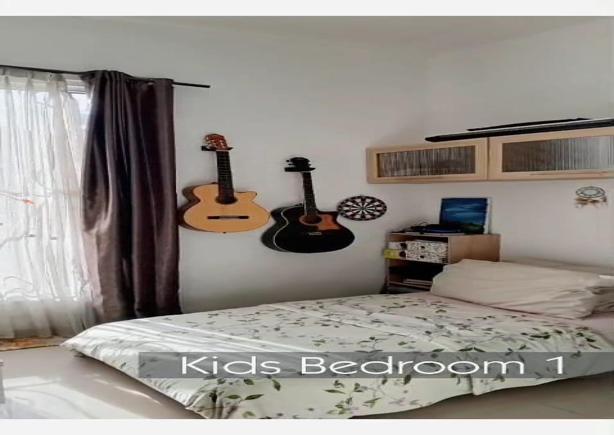 Dijual rumah ada rooftop di ciputat dekat akses ke Lebak Bulus - Foto 3