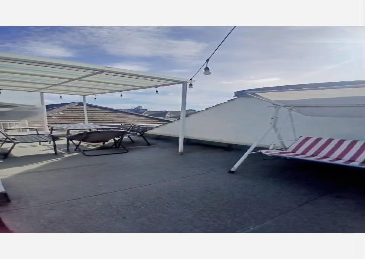 Dijual rumah ada rooftop di ciputat dekat akses ke Lebak Bulus - Foto 5