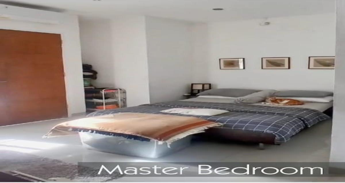 Dijual rumah ada rooftop di ciputat dekat akses ke Lebak Bulus - Foto 6