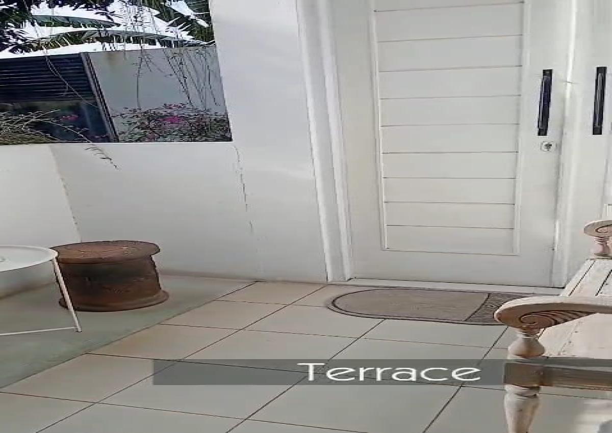 Dijual rumah ada rooftop di ciputat dekat akses ke Lebak Bulus - Foto 9