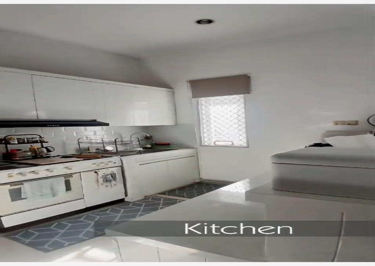 Dijual rumah ada rooftop di ciputat dekat akses ke Lebak Bulus - Foto 11