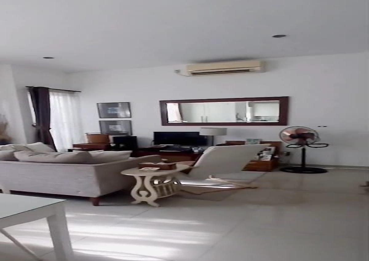 Dijual rumah ada rooftop di ciputat dekat akses ke Lebak Bulus - Foto 12