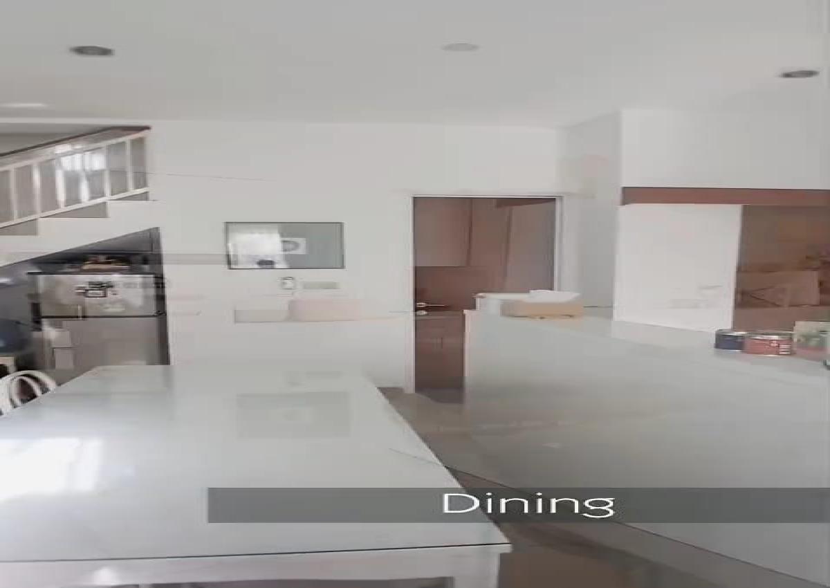 Dijual rumah ada rooftop di ciputat dekat akses ke Lebak Bulus - Foto 14