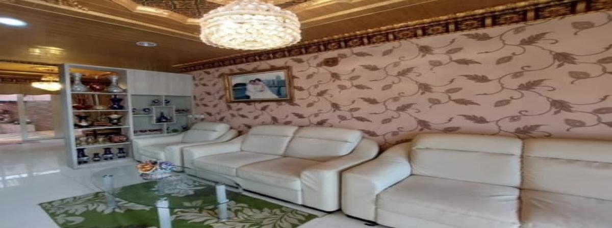 Rumah Eksklusif Cocok untuk Staycation di Sentul Bogor