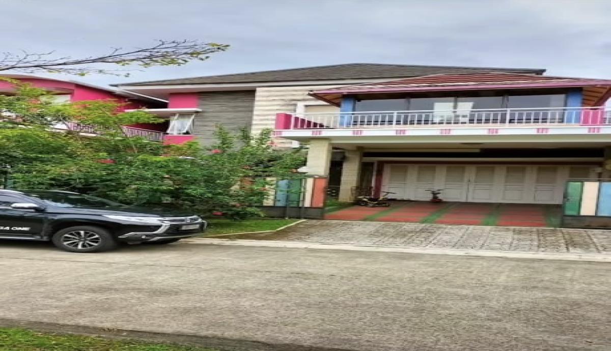 Rumah Eksklusif Cocok untuk Staycation di Sentul Bogor - Foto 2