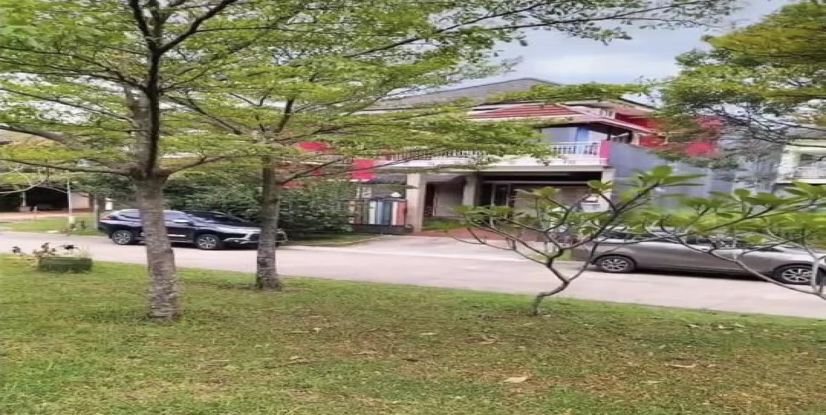 Rumah Eksklusif Cocok untuk Staycation di Sentul Bogor - Foto 3
