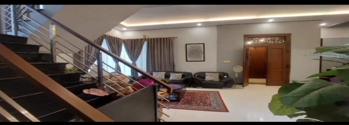 Rumah Eksklusif LT 320 LB 500 di Kemang Pratama - Foto 5